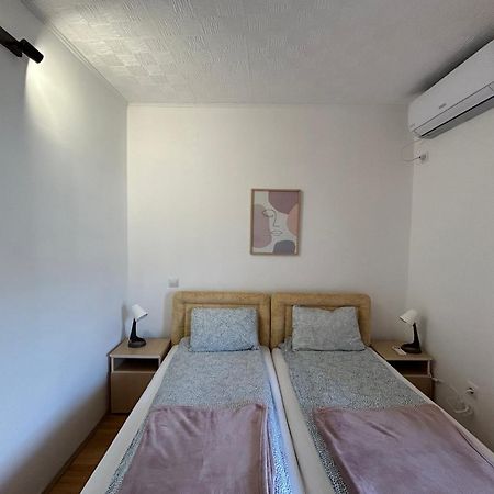 Apartments Mitende Budva Zewnętrze zdjęcie