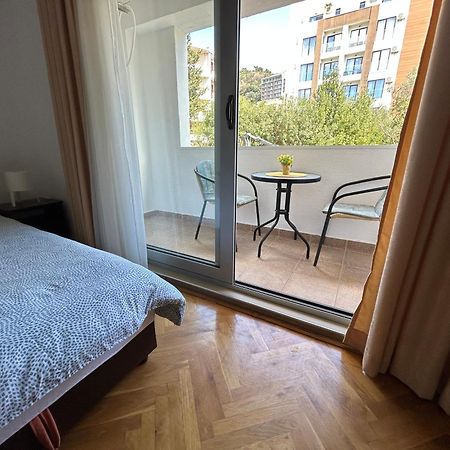 Apartments Mitende Budva Zewnętrze zdjęcie
