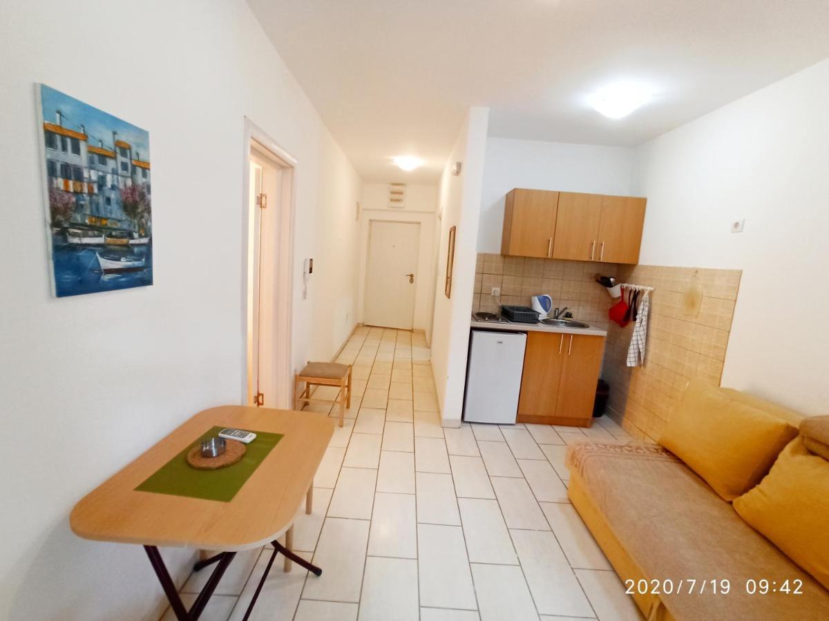 Apartments Mitende Budva Zewnętrze zdjęcie