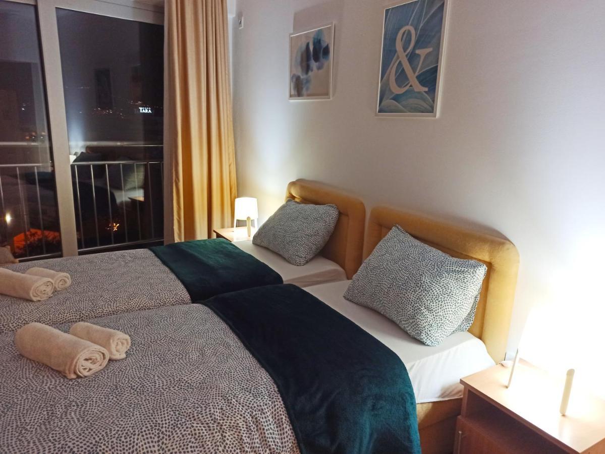 Apartments Mitende Budva Zewnętrze zdjęcie