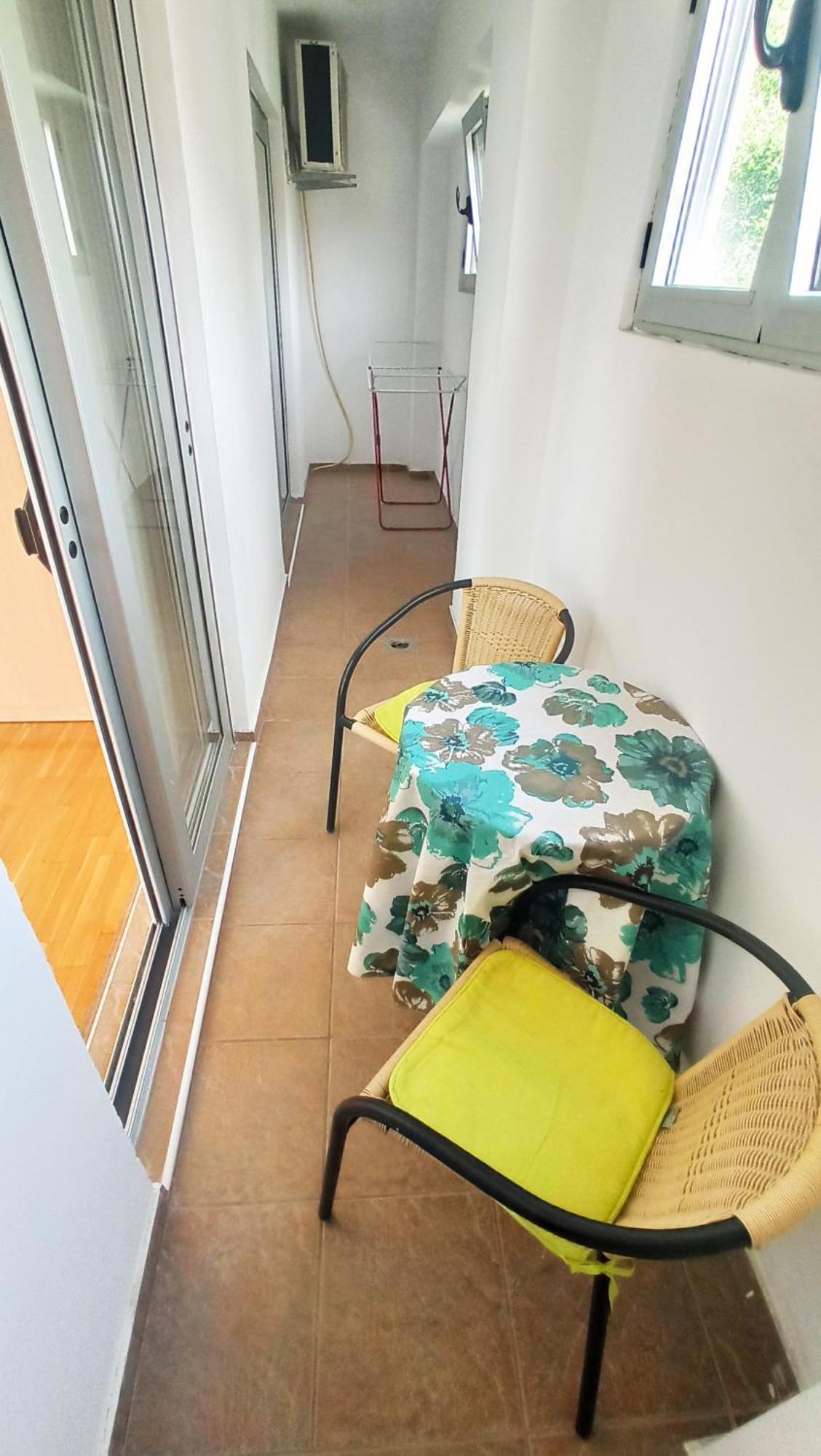 Apartments Mitende Budva Zewnętrze zdjęcie
