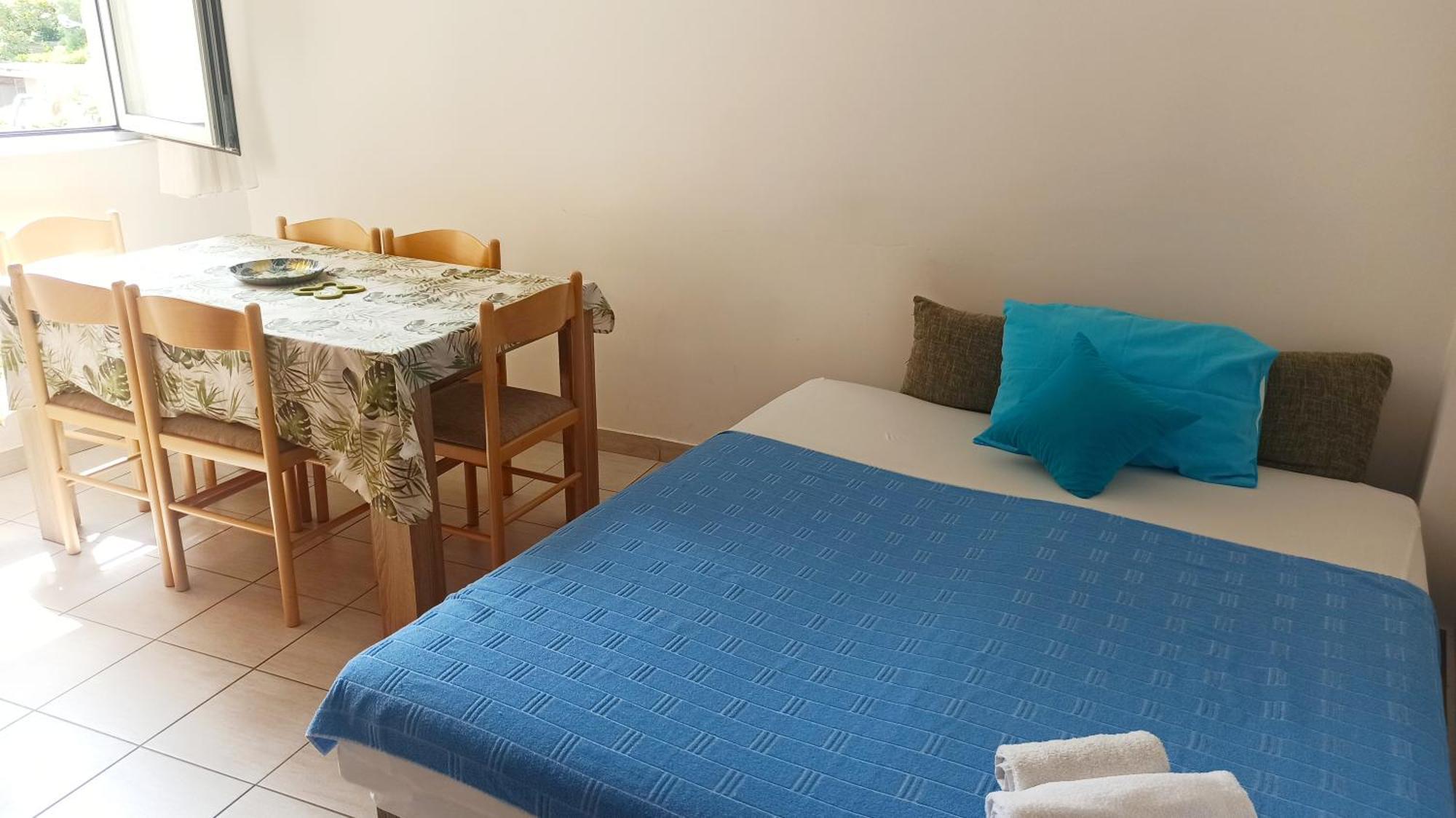 Apartments Mitende Budva Pokój zdjęcie