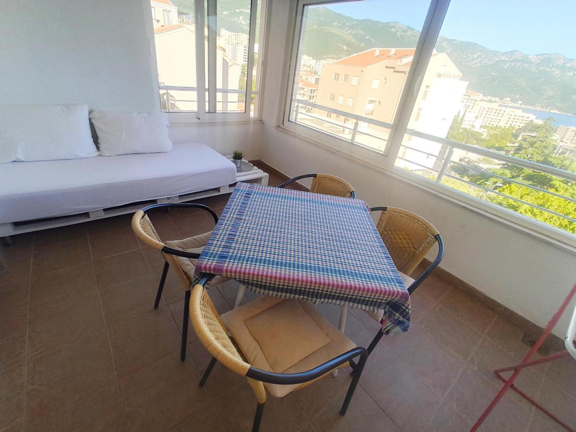 Apartments Mitende Budva Pokój zdjęcie