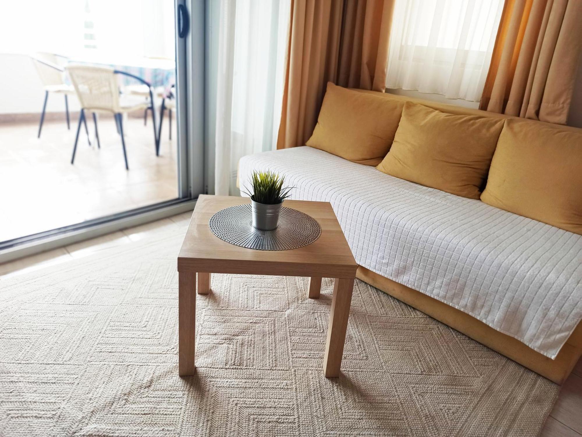 Apartments Mitende Budva Pokój zdjęcie