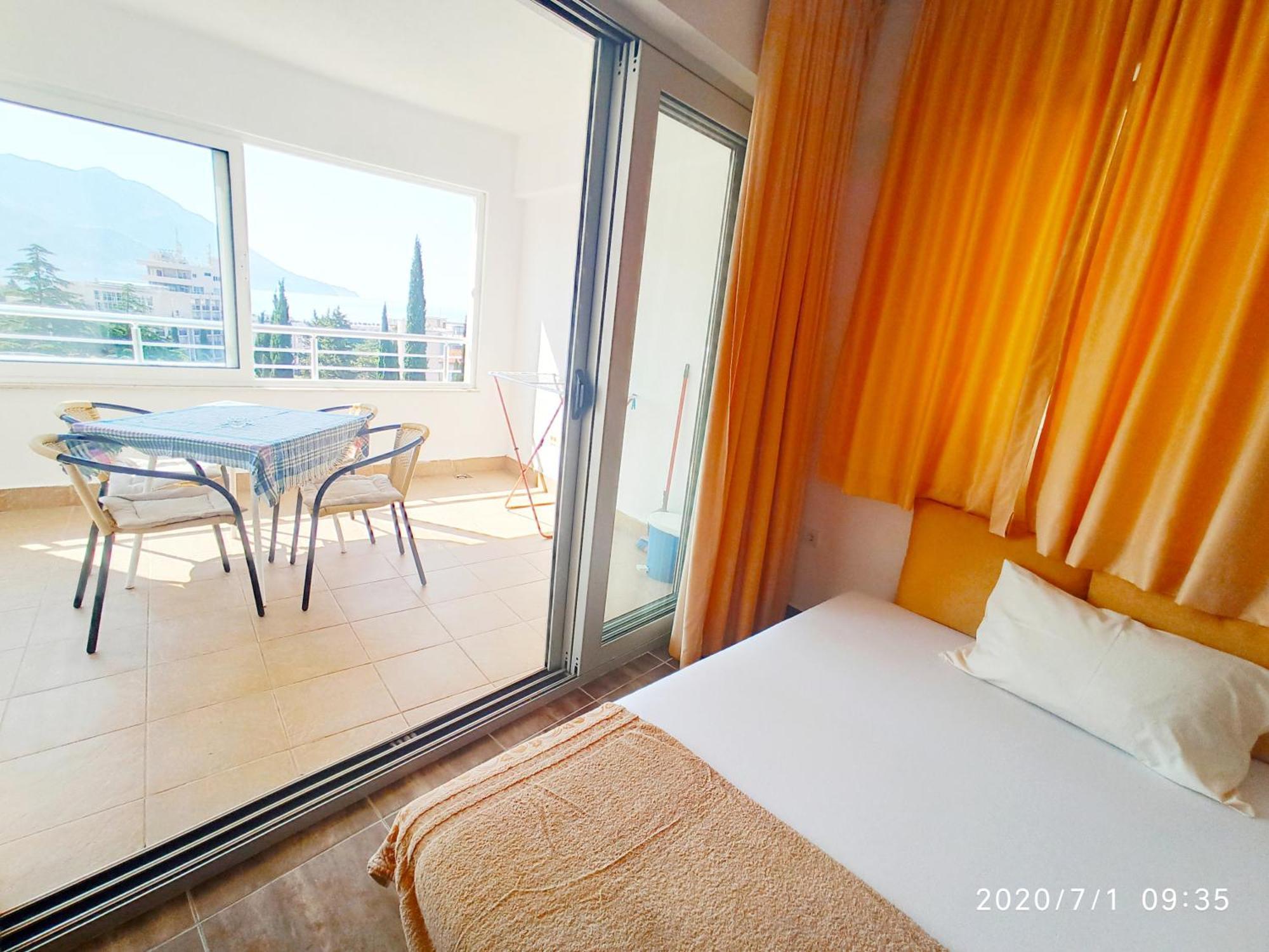 Apartments Mitende Budva Pokój zdjęcie