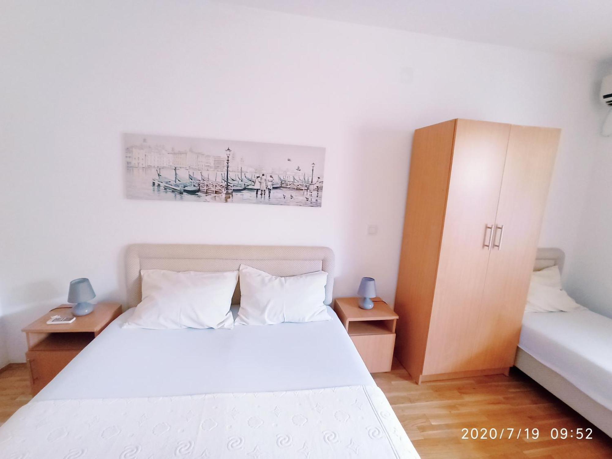 Apartments Mitende Budva Pokój zdjęcie
