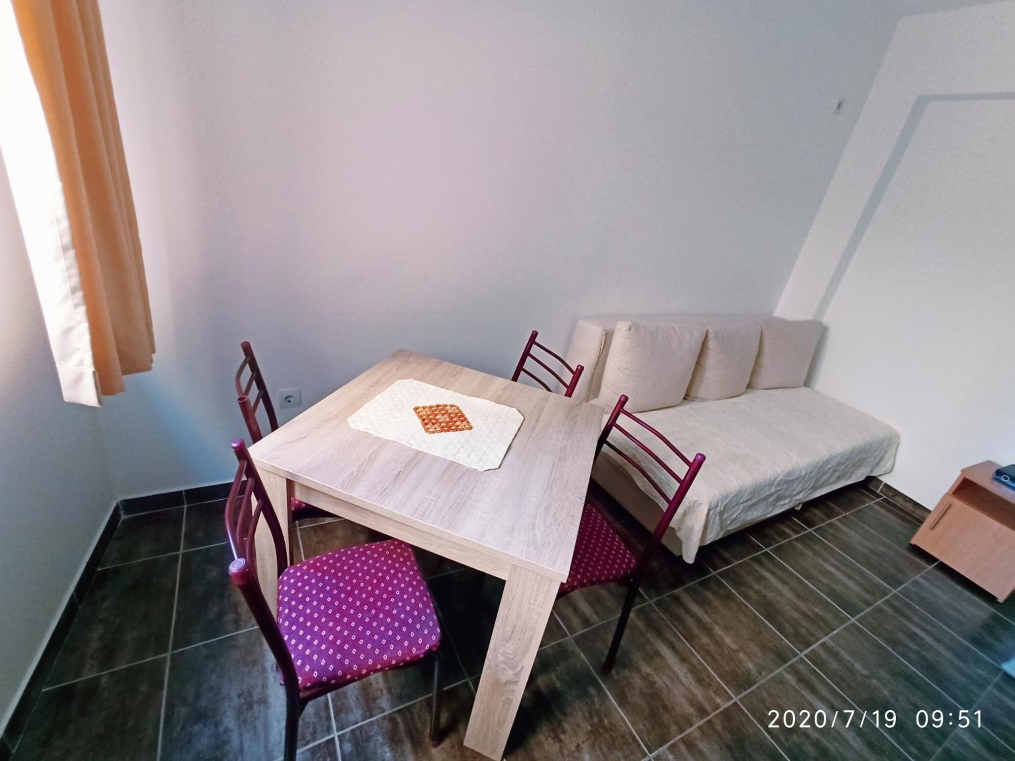 Apartments Mitende Budva Pokój zdjęcie