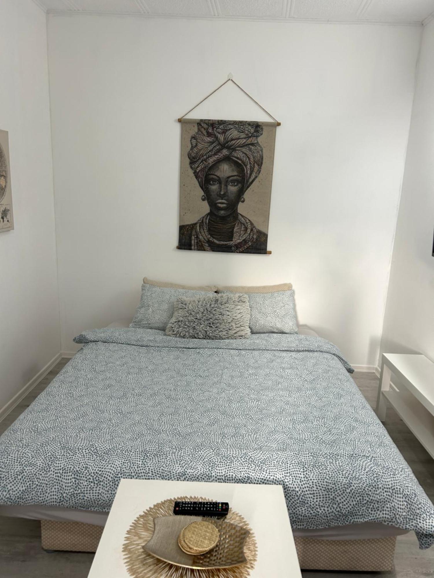 Apartments Mitende Budva Zewnętrze zdjęcie